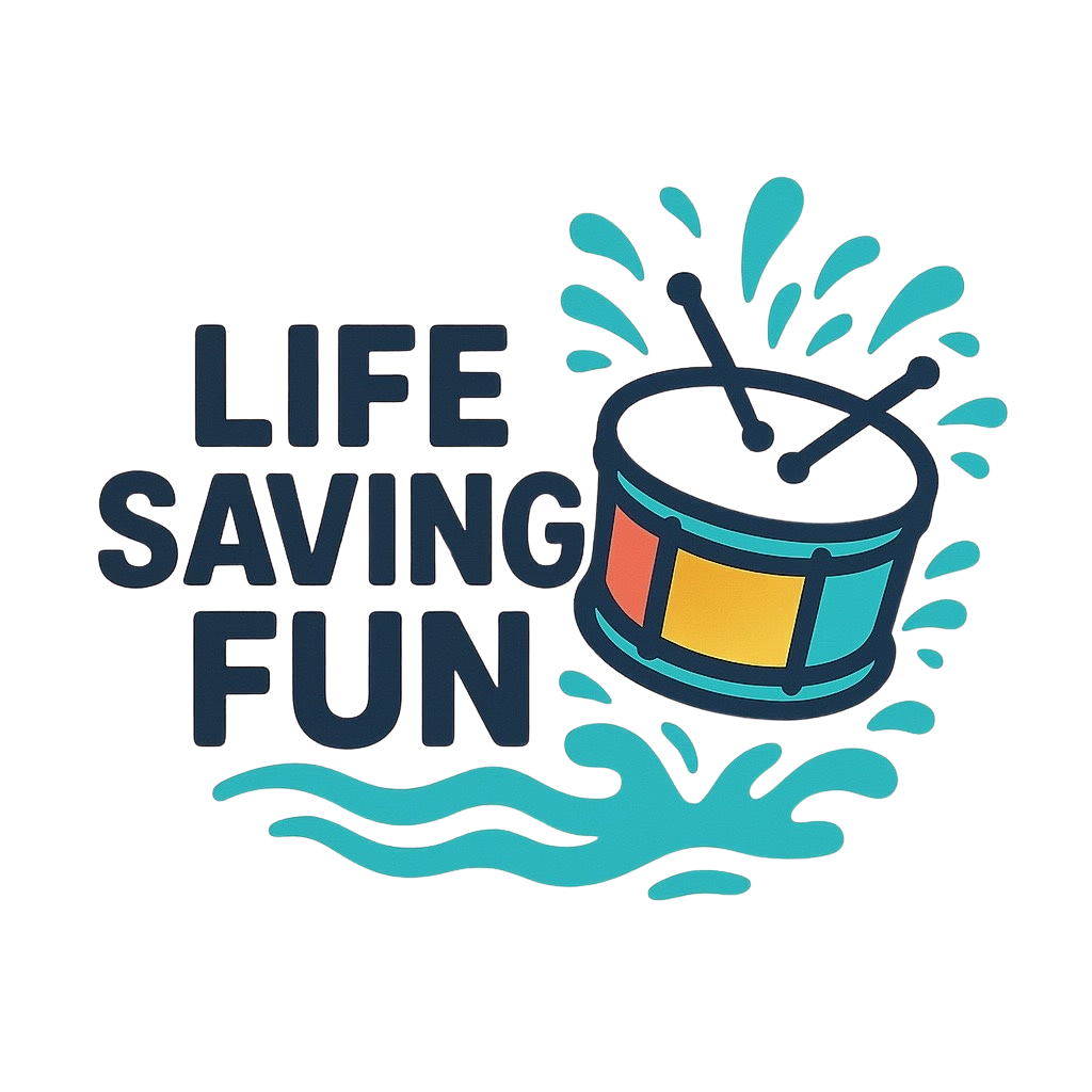 Life Saving Fun